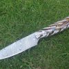 Pinecone Handle Chef Set