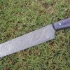 Black Wood Handle Chef Set