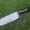 Wenge Wood Handle Chef Set