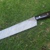 Wenge Wood Handle Chef Set
