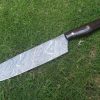 Wenge Wood Handle Chef Set