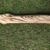 Lion Engraved Head Axe with Beautiful Ash Wood Handle
