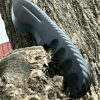 Black Powder Coated Rope Hunter