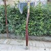 Leviathan Axe with Rose Wood Handle God of War Axe