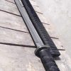 Beautiful J2 Steel Katana Sword