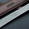 G2 Hand Forged Damascus Steel Sword with Rose Wood Handle