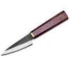 Custom Handmade Carbon Steel Chef Knives Set