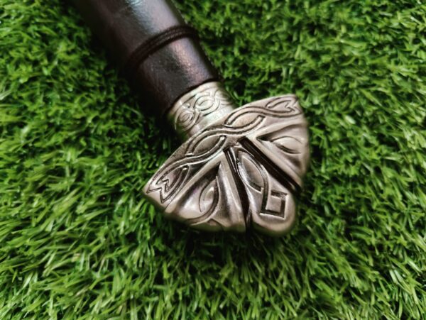 Viking sword | Handmade High-quality Damascus steel Sword