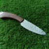Handmade Kitchen Knife Set – High Carbon Steel Chef Knives with Wooden Handles | Butcher, Cleaver, Utility & Cooking Knives